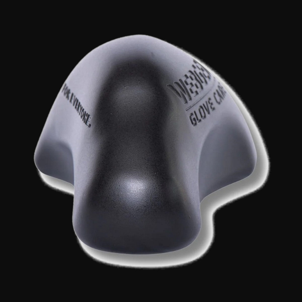 No Errors Webgem Flare XL Outfield Glove Care [bgblk]