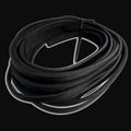 Rawlings 12 Pack 3/16 Glove Laces [bgblk]
