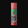 All-Star Big Fly Walkoff Watermelon Scented Bat Grip Stick [bgblk]