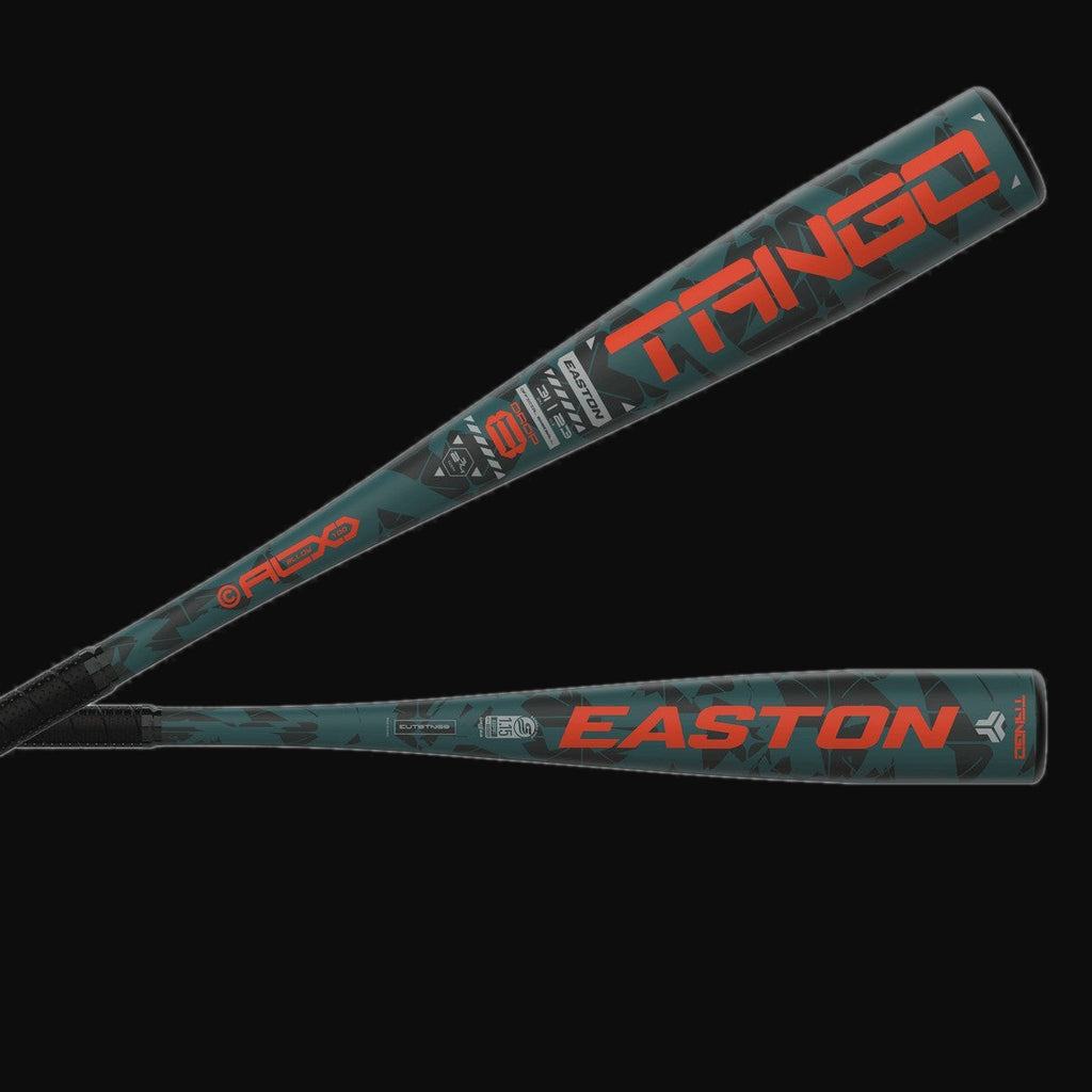 Easton 2025 Tango -8 USSSA Baseball Bat [bgblk]