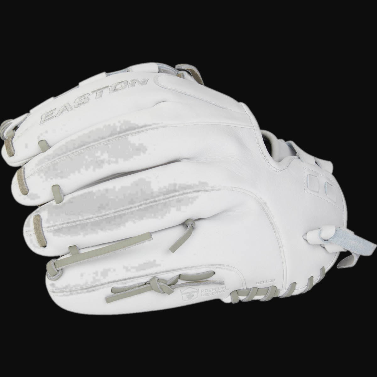 Easton Pro Collection Series EPCFP125-3W 12.5" Fastpitch Fielders Glove [bgblk]