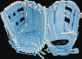 Rawlings R9 RR9SB120-6CB 12" Fastpitch Softball Outfield Glove [bgblk]