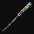 DeMarini 2027 Zen -5 USSSA 2-Piece Composite Baseball Bat [bgblk]