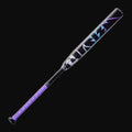 DeMarini 2026 Prism+ 2-Piece Composite 2-1/4" Barrel -11 Fastpitch Bat [bgblk]