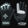 Palmgard Protective Inner Glove Adult [bgblk]