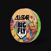 All-Star Big Fly Fruity Four Bagger Scented Glove Conditioner [bgblk]