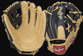 Rawlings Select Pro Lite Manny Machado Model 11.5" Youth Baseball Fielder's Glove [bgblk]