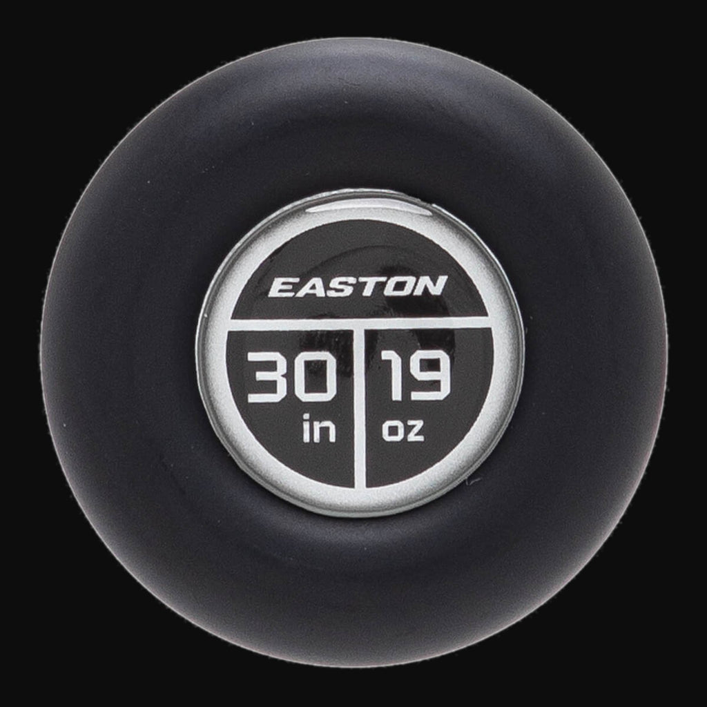 Easton 2025 MAV1 -11 USA Baseball Bat [bgblk]