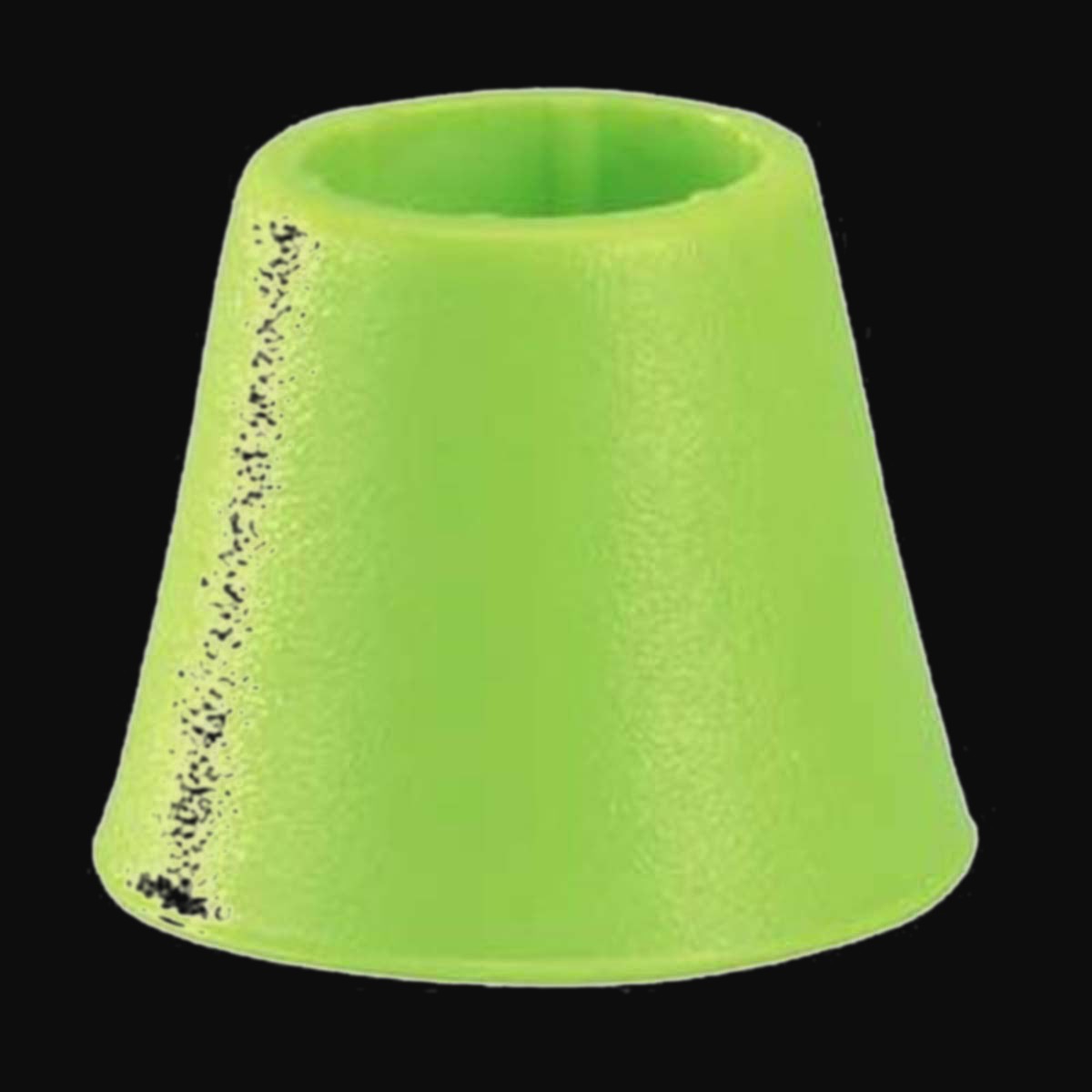 Knobcuff Ez Bat Taper [bgblk]