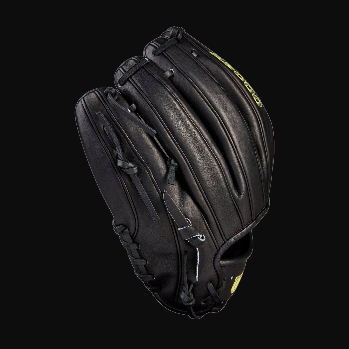 Wilson A2000 Classic 1789 Model 11.5" Baseball Infield Glove [bgblk]