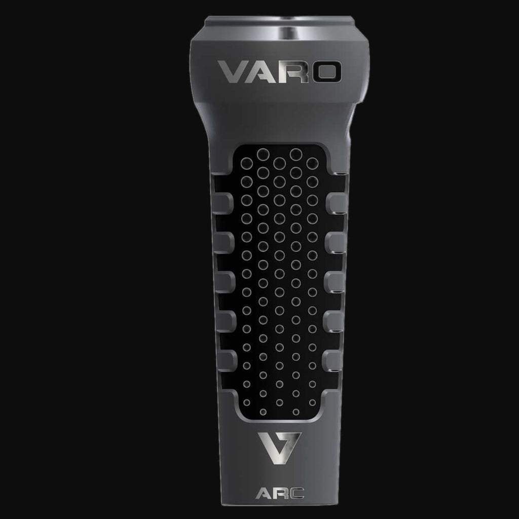 Varo ARC 12oz. Bat Weight for 2-5/8" and 2-3/4" Barrel Bats [bgblk]