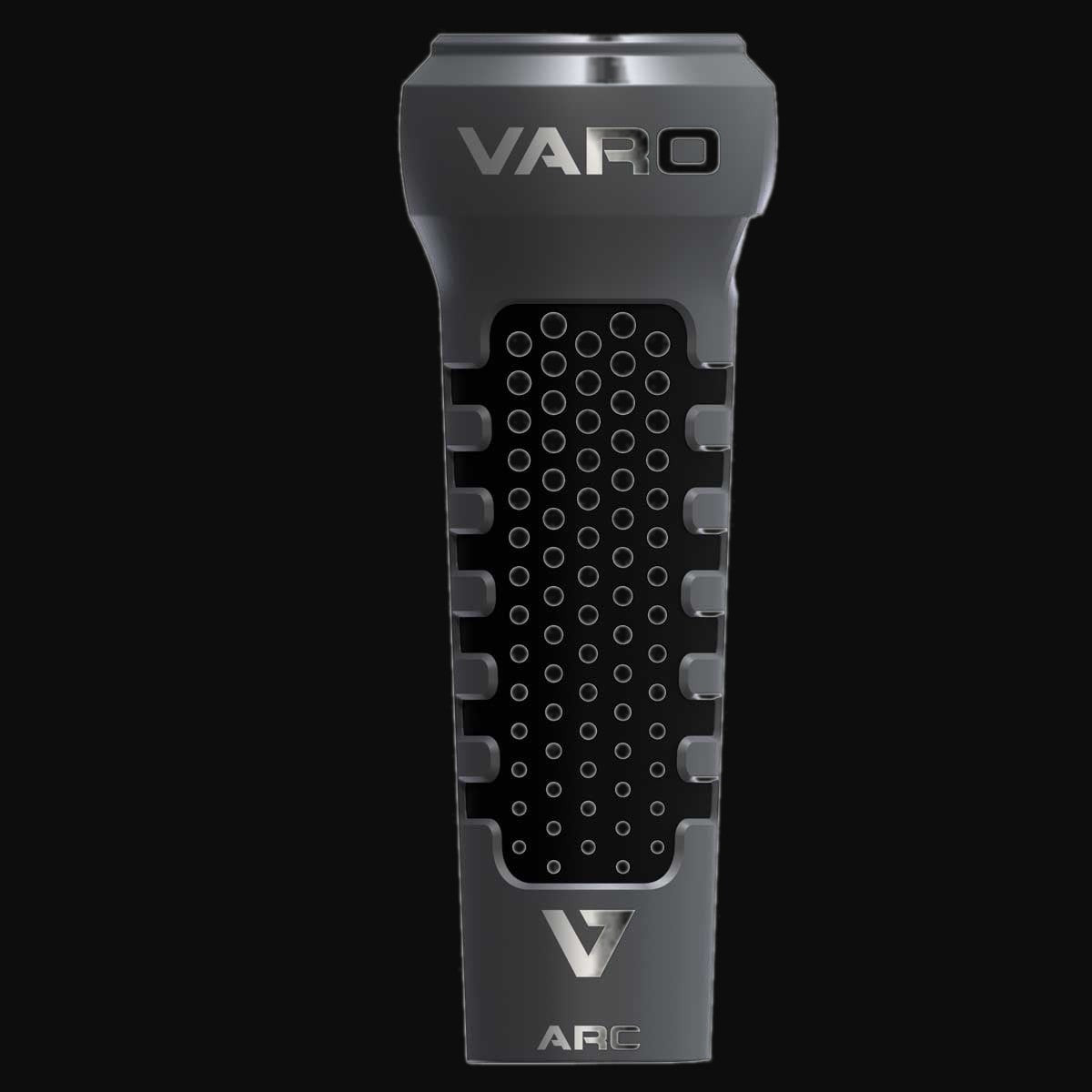 Varo ARC 12oz. Bat Weight for 2-5/8" and 2-3/4" Barrel Bats [bgblk]