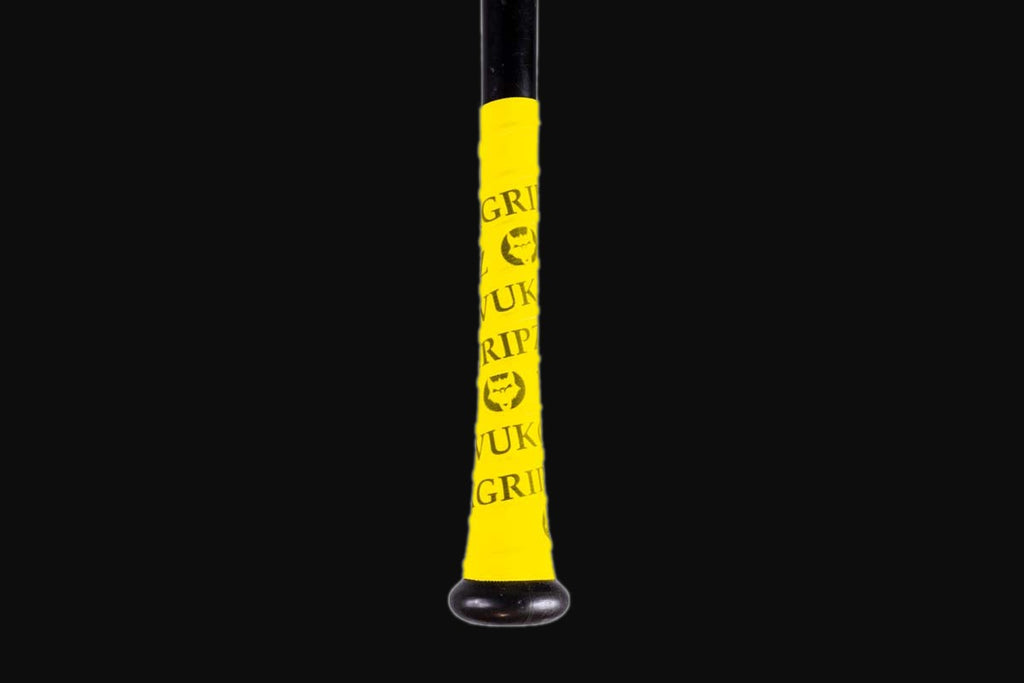 VukGripz Firm Bat Grip [bgblk]