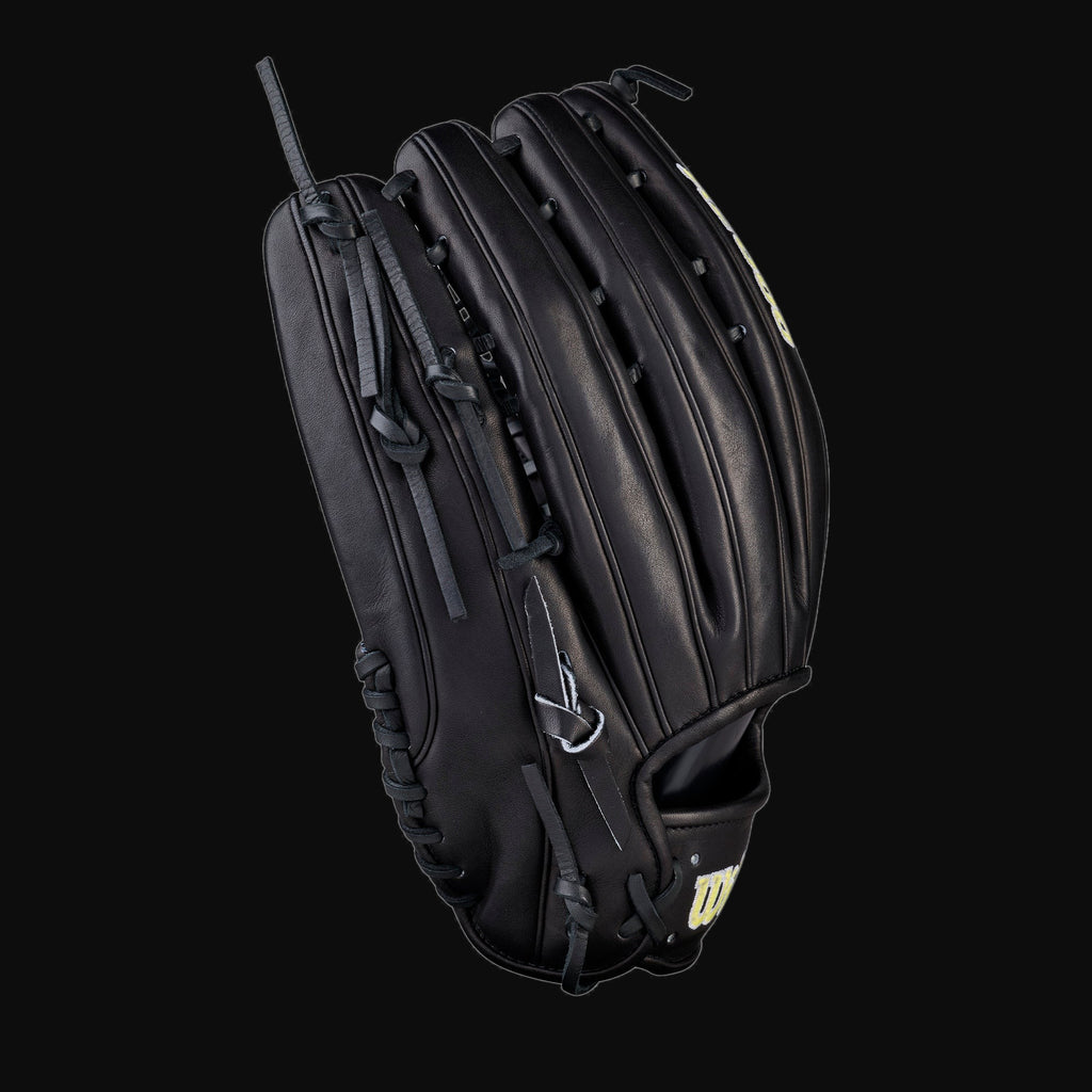 Wilson A2000 Classic OT7 Model 12.75" Baseball Outfield Glove [bgblk]