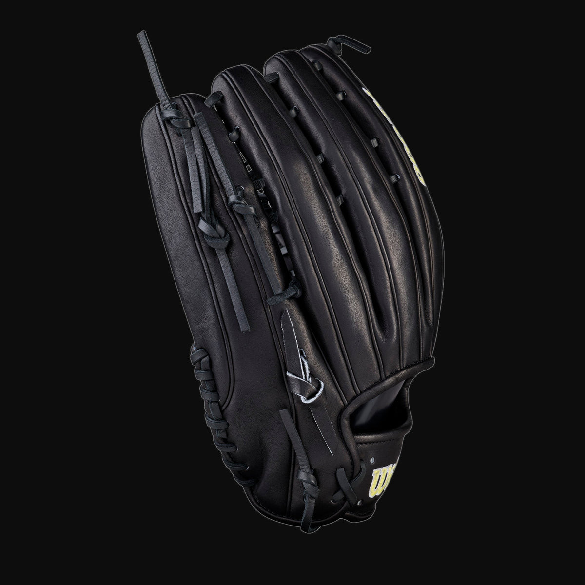 Wilson A2000 Classic OT7 Model 12.75" Baseball Outfield Glove [bgblk]
