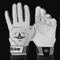 All Star Adult Catchers Protective Padded Inner Glove [bgblk]