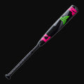DeMarini 2025 Limited Edition Zen SL -10 USSSA Baseball Bat [bgblk]
