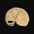 Wilson A2000 1679 Glove Day Series Blonde Edition 12.5" Baseball First Base Mitt [bgblk]