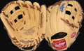 Rawlings Select Pro Lite Kris Bryant Model 11.5" Youth Baseball Fielders Glove [bgblk]