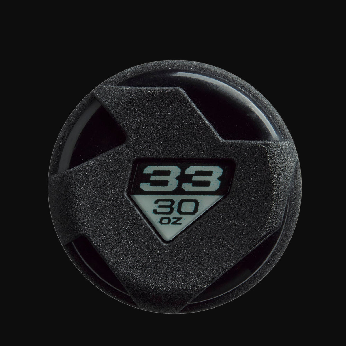 DeMarini 2026 Omega -3 BBCOR Baseball Bat [bgblk]