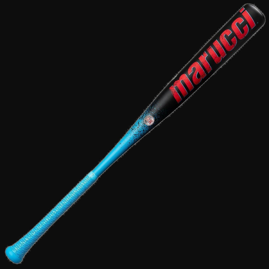 Marucci 2026 CAT X RCKLESS Alloy -3 BBCOR Baseball Bat [bgblk]