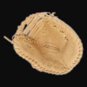 Wilson A2000 1679 Glove Day Series Blonde Edition 12.5" Baseball First Base Mitt [bgblk]