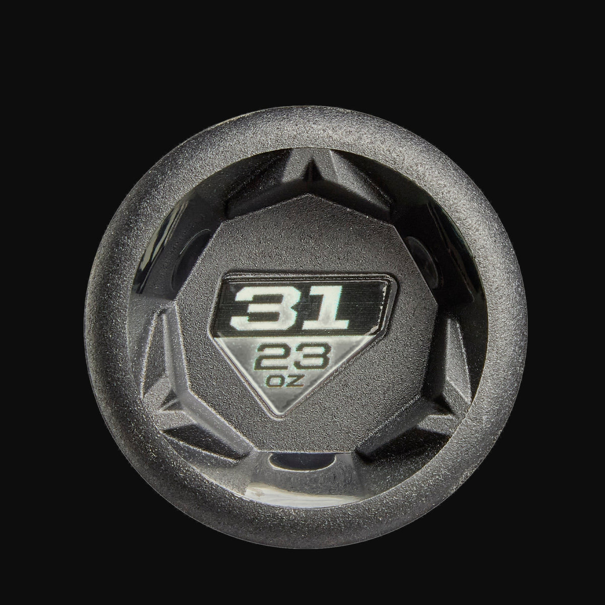 DeMarini 2026 Zen SL 2-Piece Composite 2-3/4" Barrel -8 USSSA Baseball Bat [bgblk]