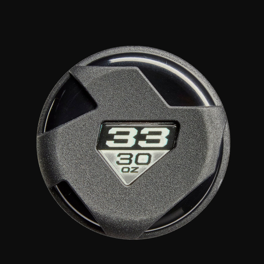 DeMarini 2026 Voodoo One -3 BBCOR One-Piece Alloy 2-5/8" Barrel Baseball Bat [bgblk]