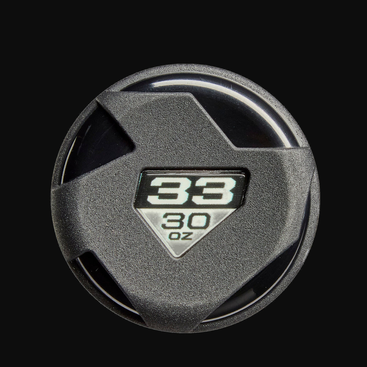 DeMarini 2026 Voodoo One -3 BBCOR One-Piece Alloy 2-5/8" Barrel Baseball Bat [bgblk]