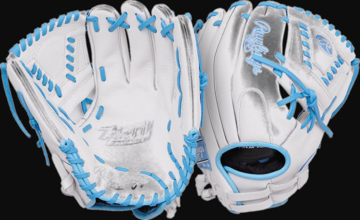 Rawlings Liberty Advanced Series RLA120-31WCB Model 12" Fastpitch Softball Glove [bgblk]