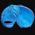 Wilson A2000 2026 Love the Moment 1612 Model 12" Baseball 1st Base Mitt [bgblk]