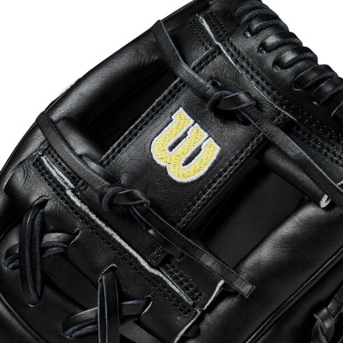 Wilson A2000 1975 Glove Day Series Black Edition 11.75" Baseball Fielders Glove