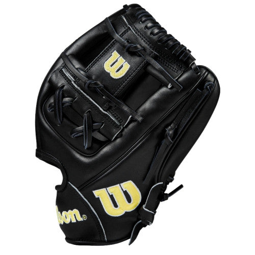 Wilson A2000 1975 Glove Day Series Black Edition 11.75" Baseball Fielders Glove
