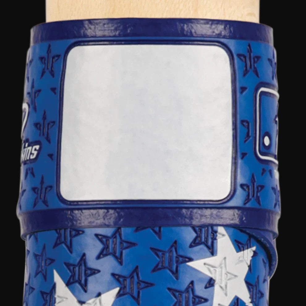 Lizard Skins DSP Ultra 1.1MM USA Bat Grip [bgblk]