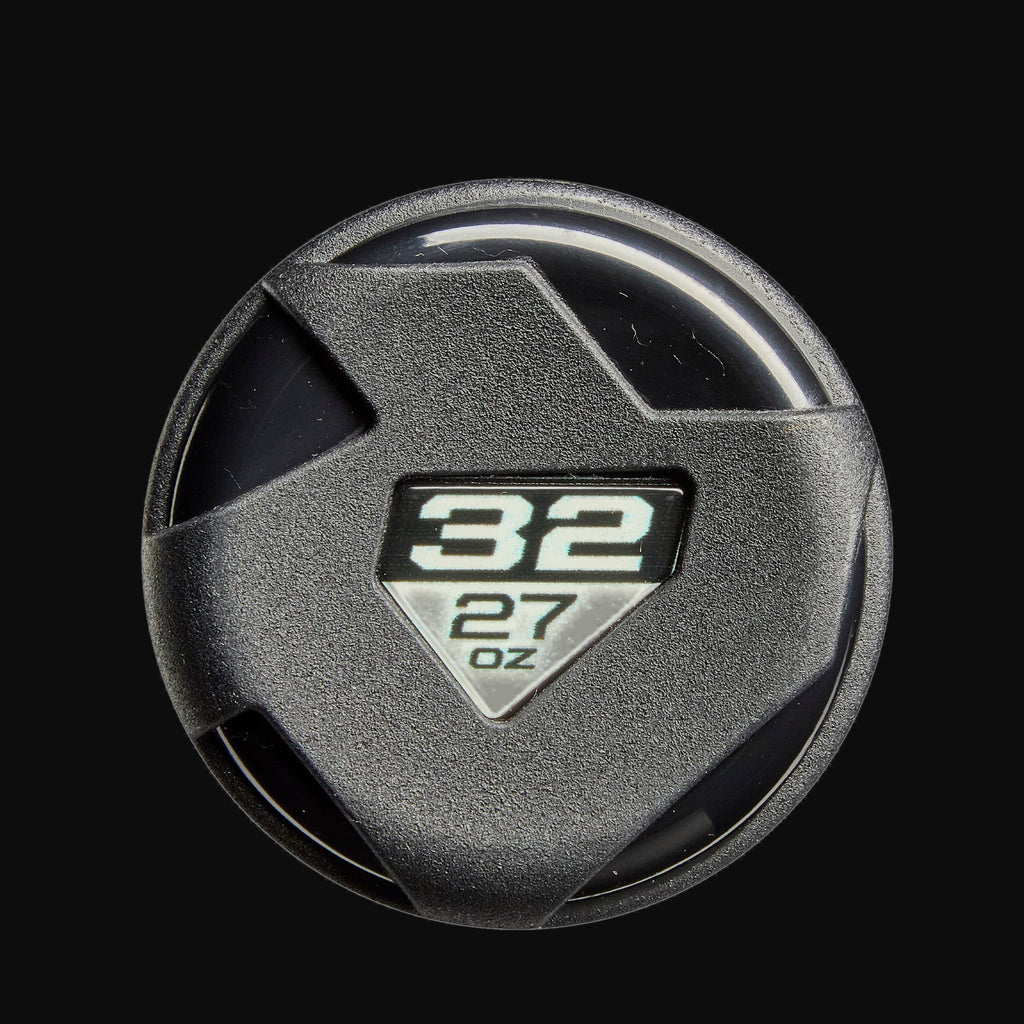DeMarini 2026 Voodoo One 1-Piece Alloy 2-3/4" Barrel -5 USSSA Baseball Bat [bgblk]