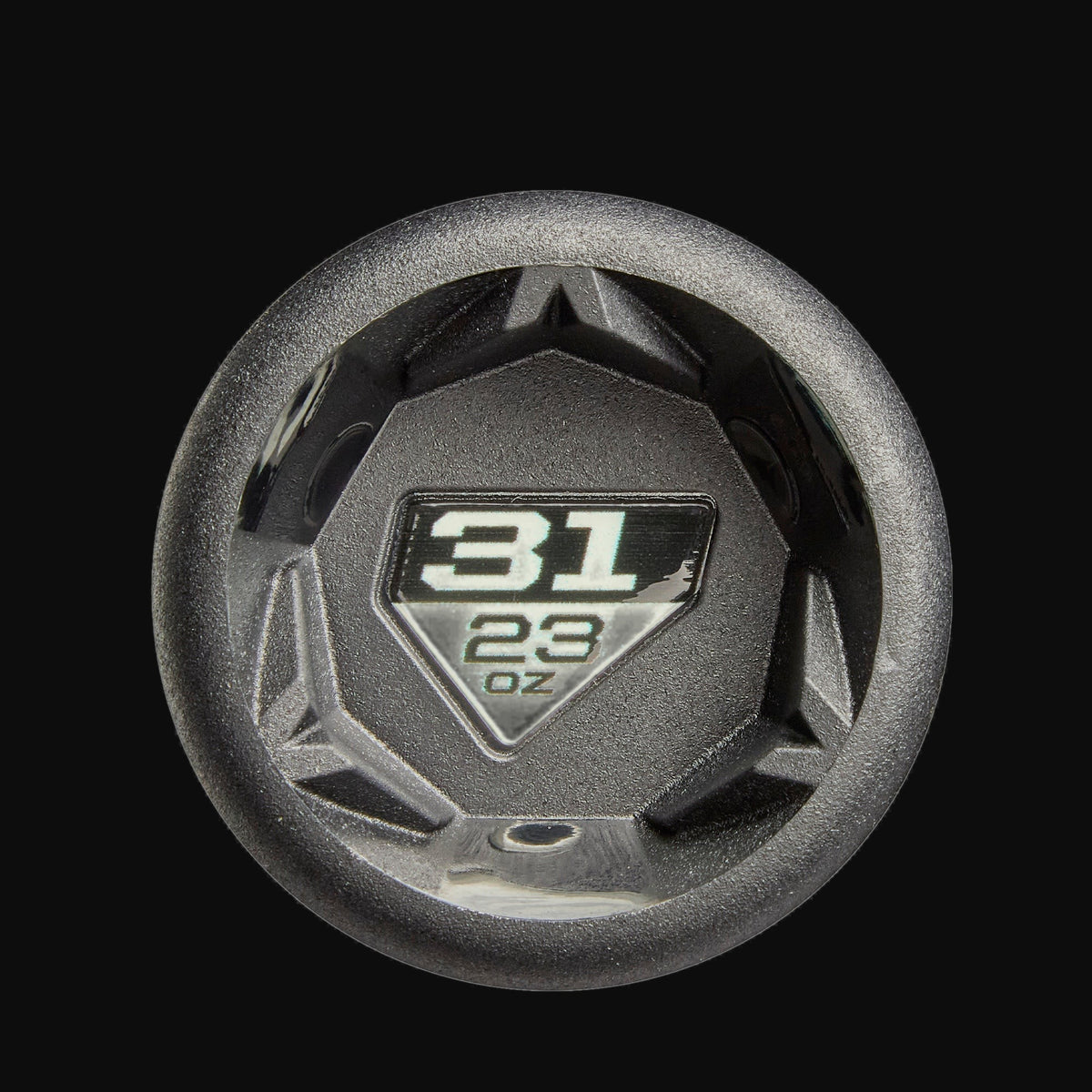 DeMarini 2026 The Goods 2-Piece Composite 2-3/4" Barrel -8 USSSA Baseball Bat [bgblk]