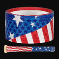Lizard Skins DSP Ultra 1.1MM USA Bat Grip [bgblk]