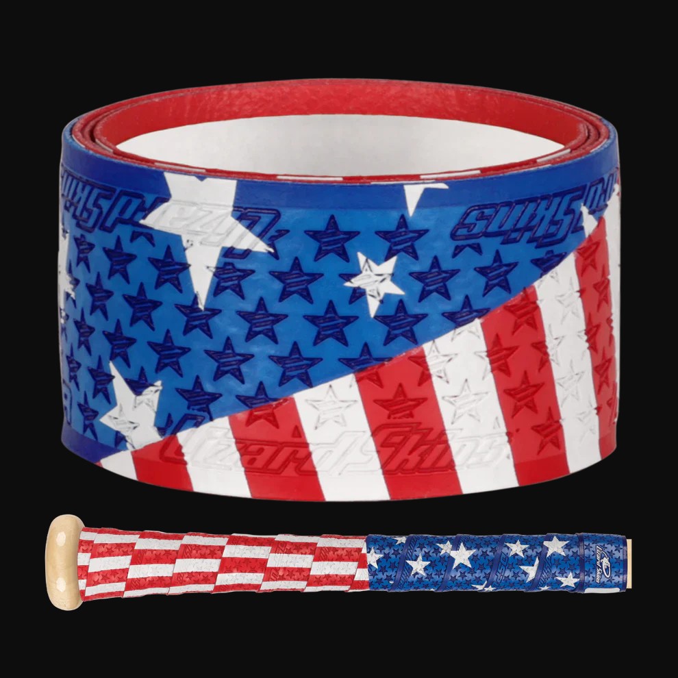 Lizard Skins DSP Ultra 1.1MM USA Bat Grip [bgblk]