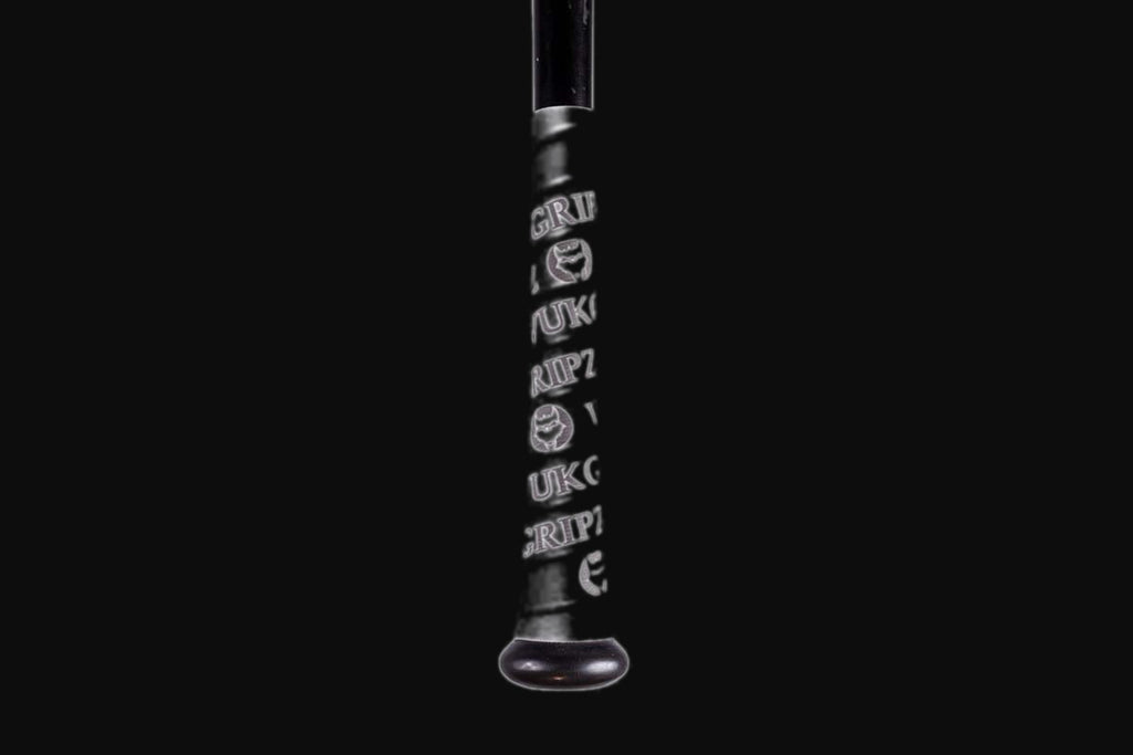 VukGripz Firm Bat Grip [bgblk]