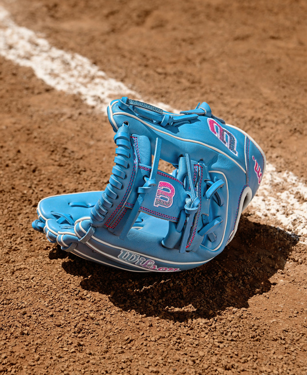 Wilson A1000 1786 Model 11.5" Baseball Infield Glove