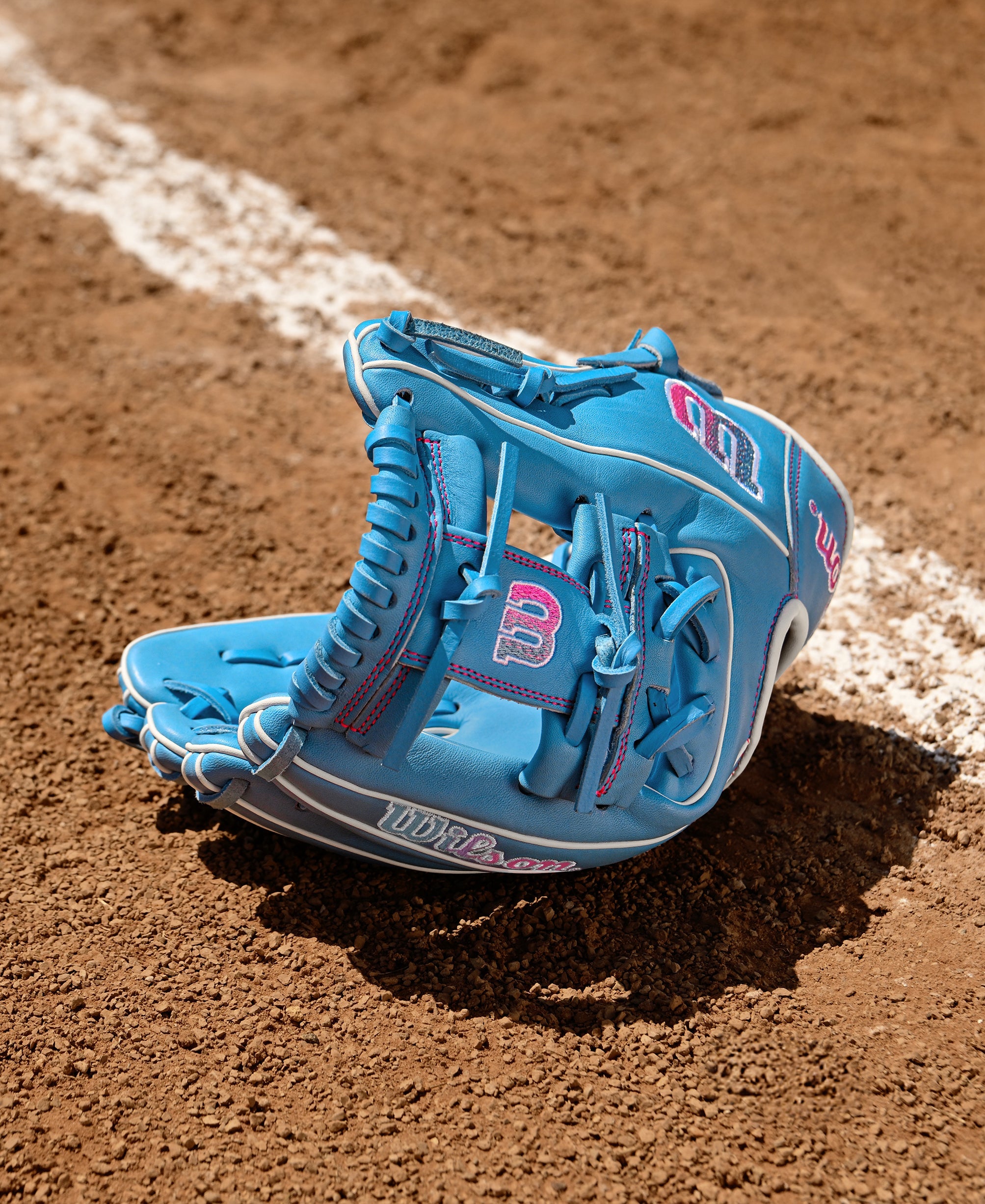 Wilson A1000 1786 Model 11.5" Baseball Infield Glove