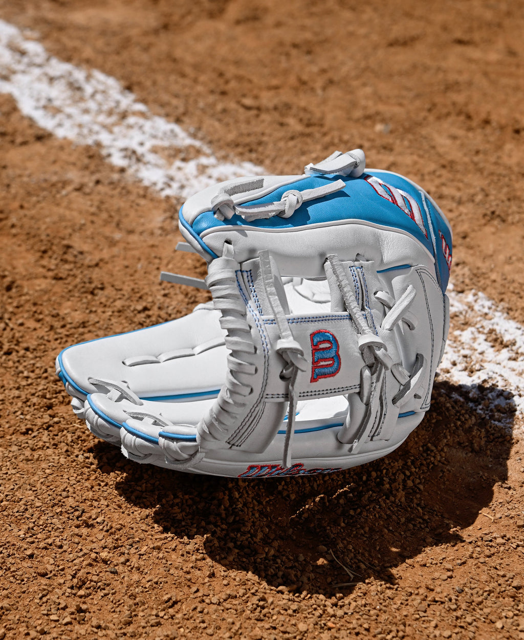 Wilson A1000 H12 Model 12" Fastpitch Infield Glove