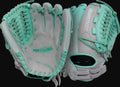 Easton 2025 ColorSplash 2.0 PCFP120-15GM 12" Infield Fastpitch Glove [bgblk]