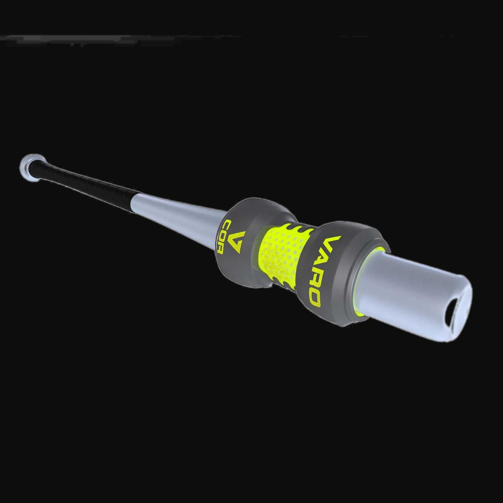 Varo COR 20oz. Bat Weight for 2-5/8" and 2-3/4" Barrel Bats [bgblk]