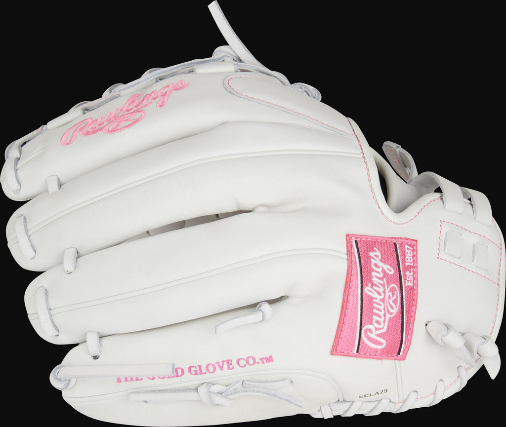 Rawlings Liberty Advanced Colorsync 4.0 RLA125-18WP 12.5" Fastpitch Glove [bgblk]