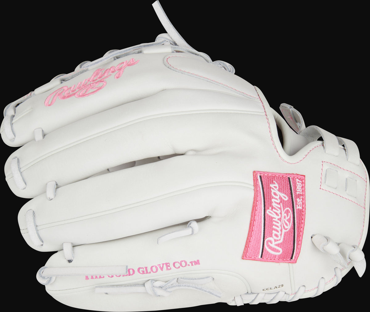 Rawlings Liberty Advanced Colorsync 4.0 RLA125-18WP 12.5" Fastpitch Glove [bgblk]