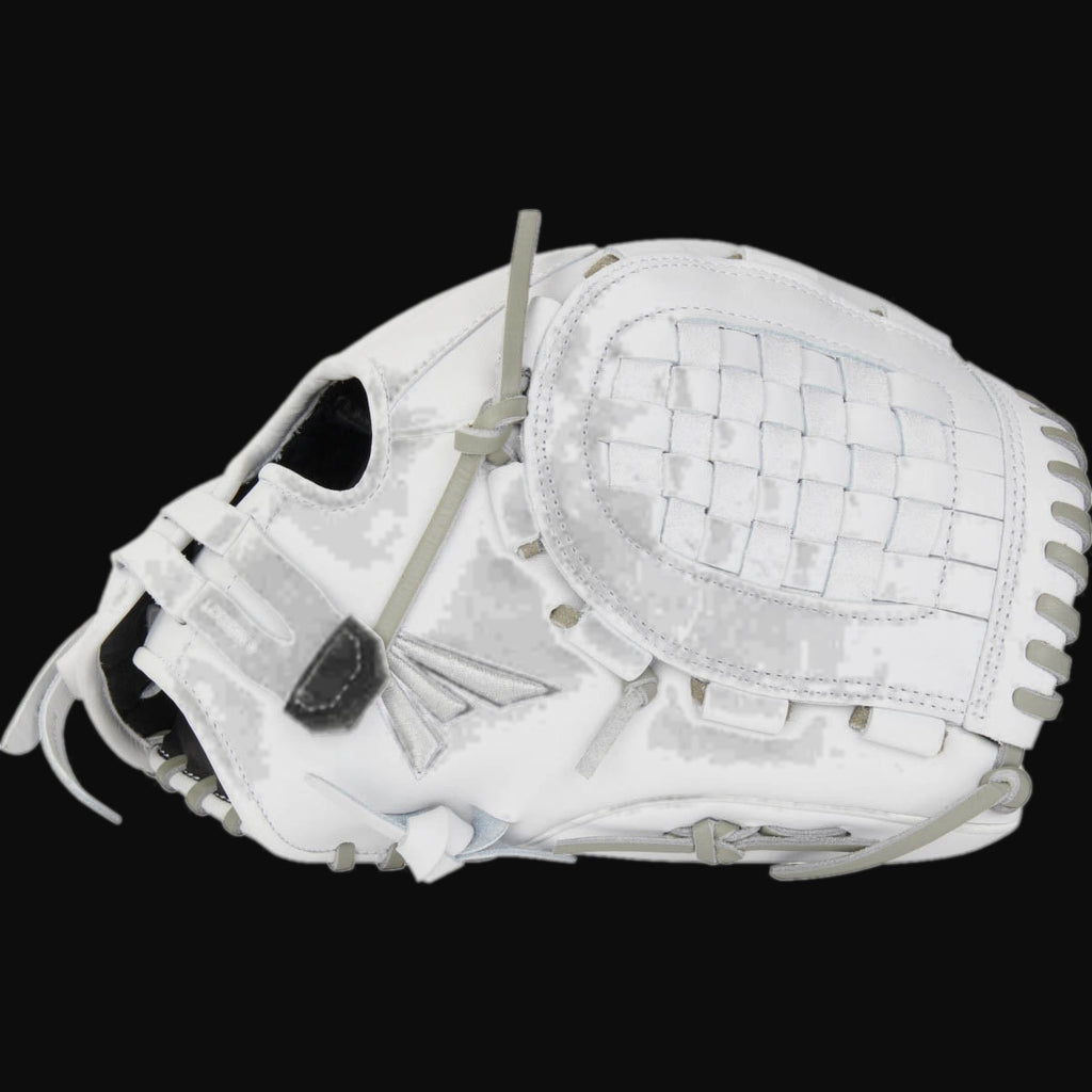 Easton Pro Collection Series EPCFP125-3W 12.5" Fastpitch Fielders Glove [bgblk]