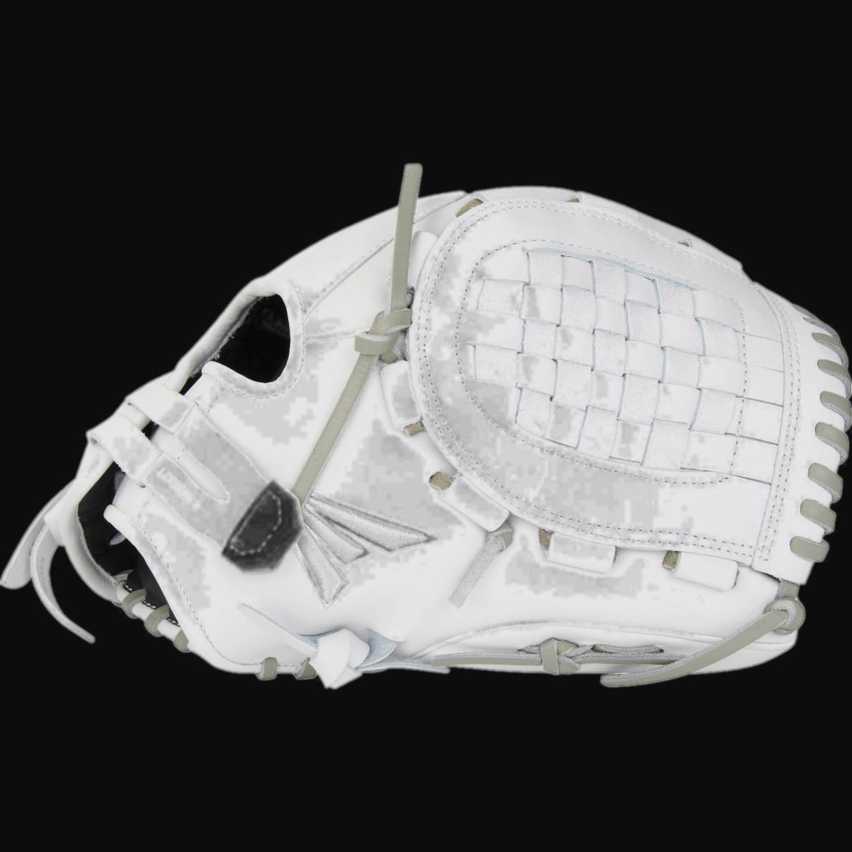 Easton Pro Collection Series EPCFP125-3W 12.5" Fastpitch Fielders Glove [bgblk]