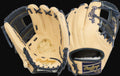 Rawlings Pro Preferred PROSAV11 Anthony Volpe Model 11.5" Baseball Infield Glove [bgblk]