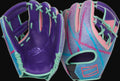 Rawlings REV1X Series REV205-2PUM 11.75" Baseball Glove [bgblk]
